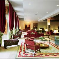 PARADOR DE LEON 22 Interior